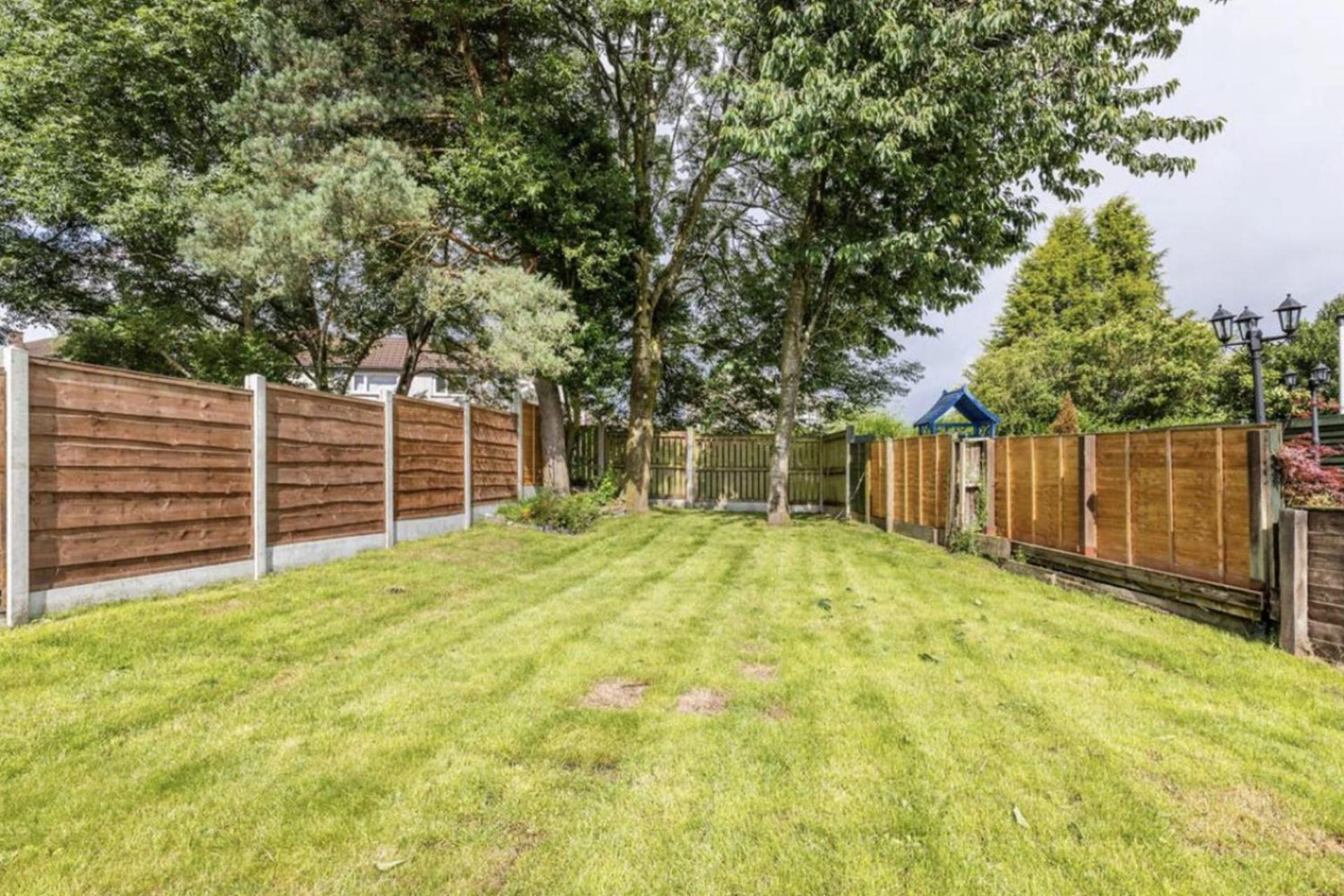 Come & Unwind In Charming 5 Bed House In Blackburn Blackburn  Exterior foto